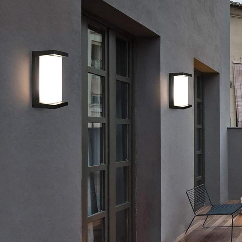 Synapik Arya Motion Sensor Light