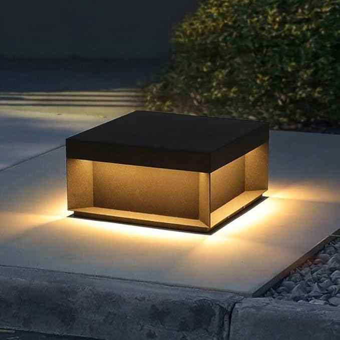 Synapik Vela Solar Light
