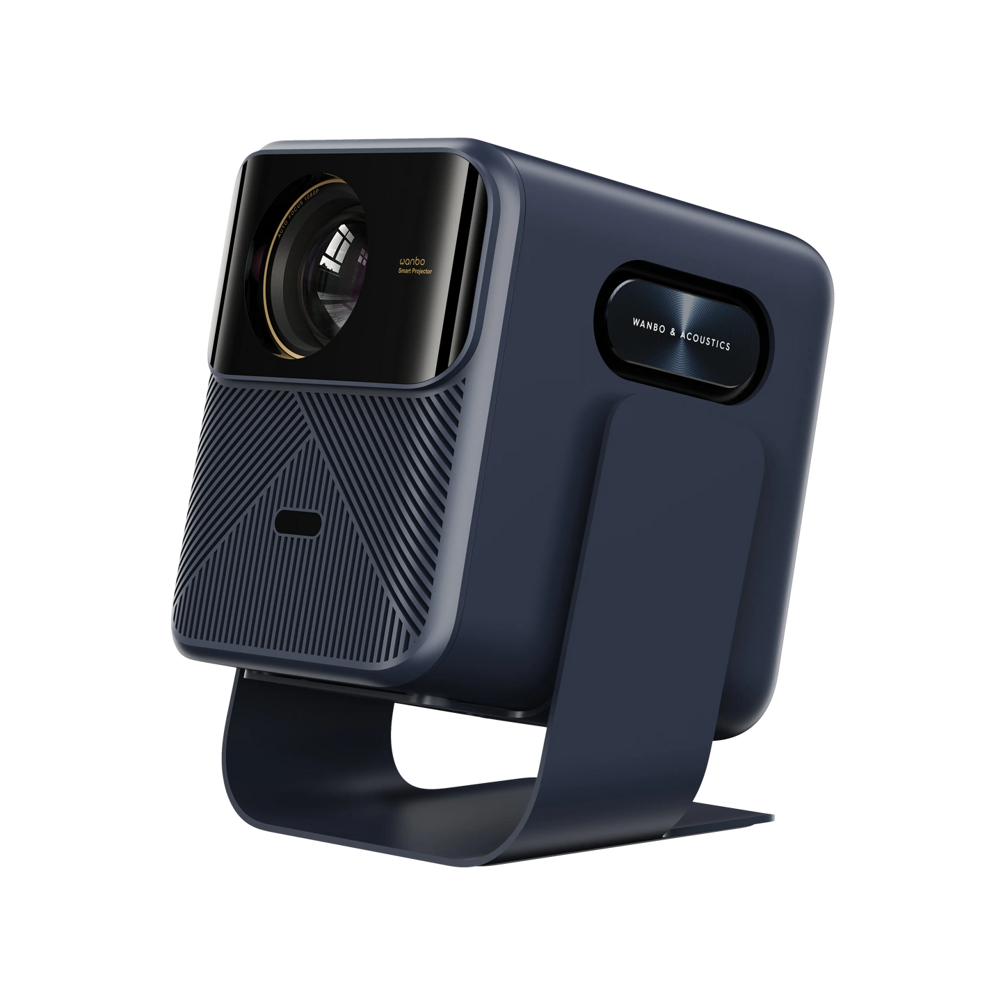 Synapik Mozart Gimbal Projector Mount - 150° Adjustable Stand