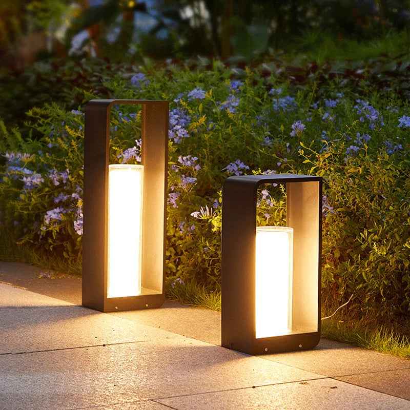 Synapik Twilight Solar Lantern