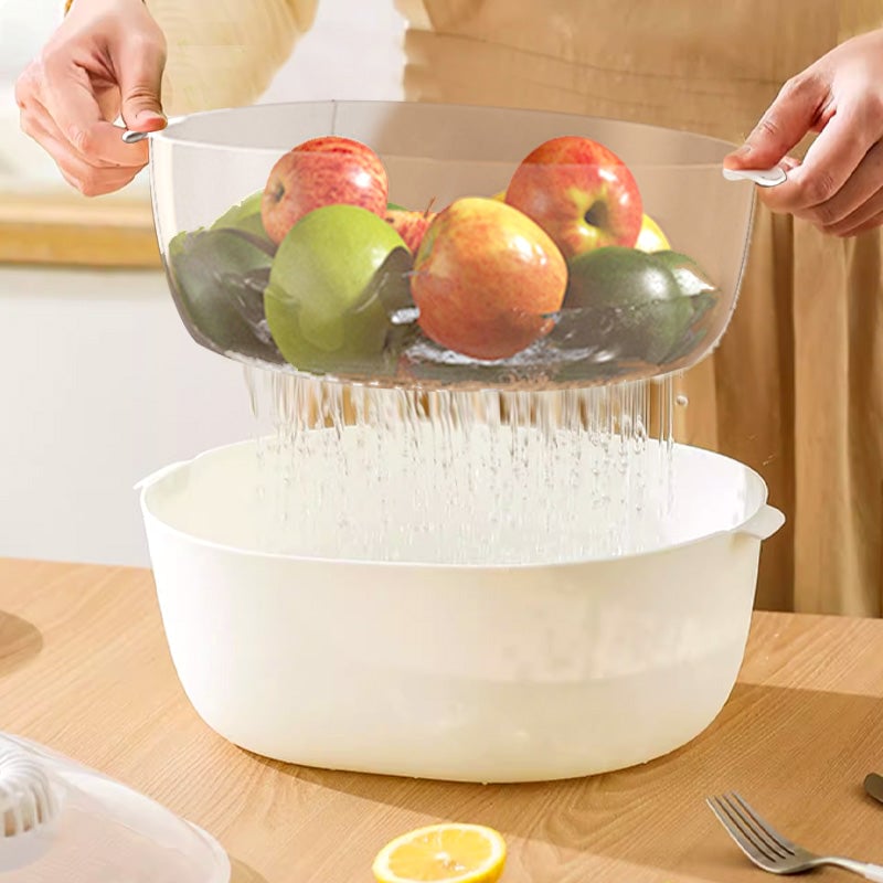 Synapik Quick Thawing Food Defroster for Effortless Meal Prep