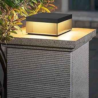 Synapik Vela Solar Light