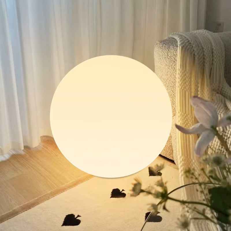 Synapik Waterproof Garden Ball Lights