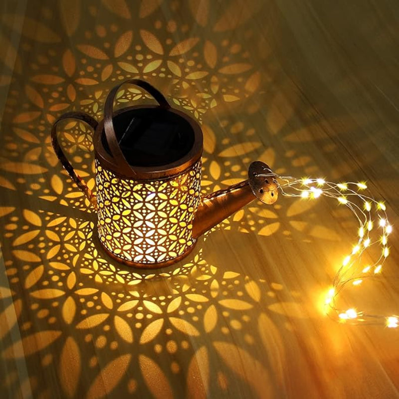 Synapik Solar Watering Can