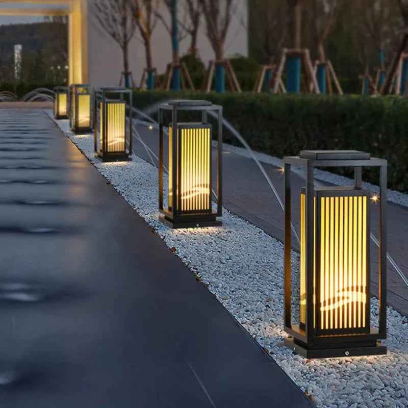 Synapik Solar Serenity Light