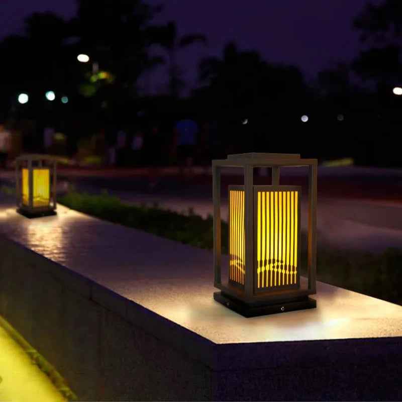 Synapik Solar Serenity Light