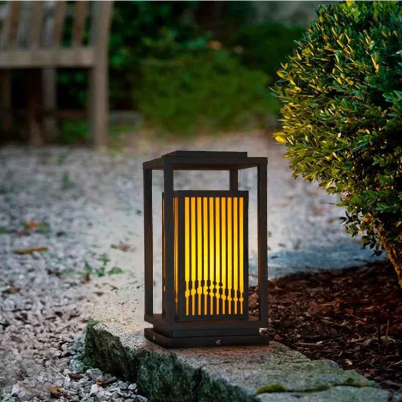 Synapik Solar Serenity Light