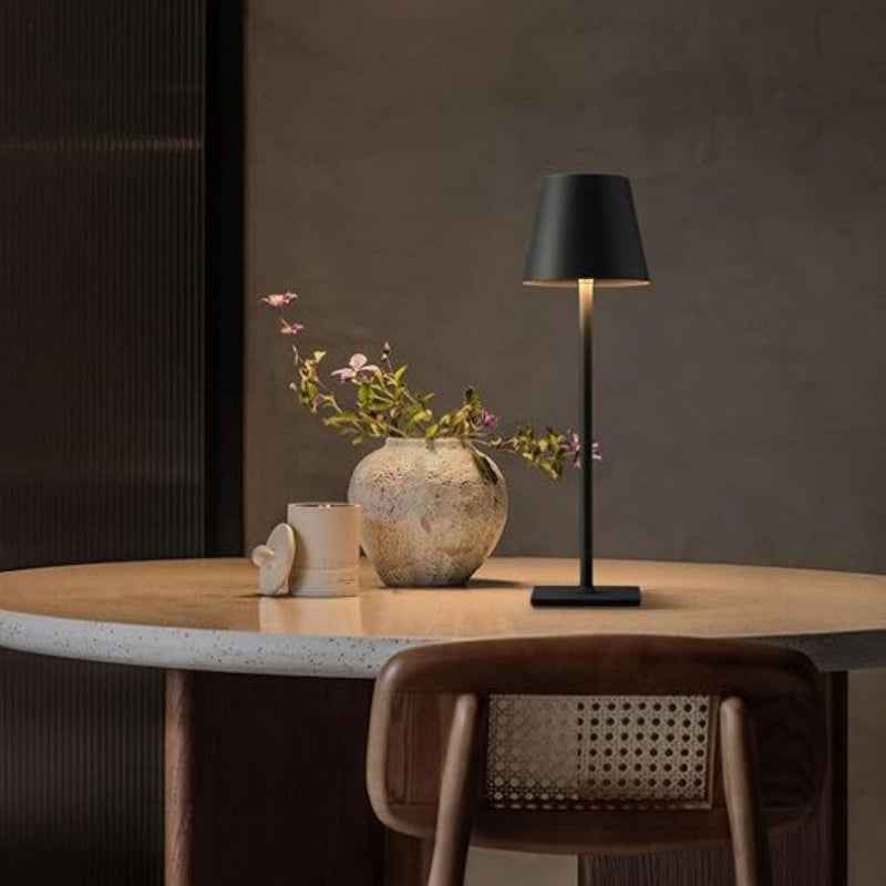 Synapik Halo Table Lamp