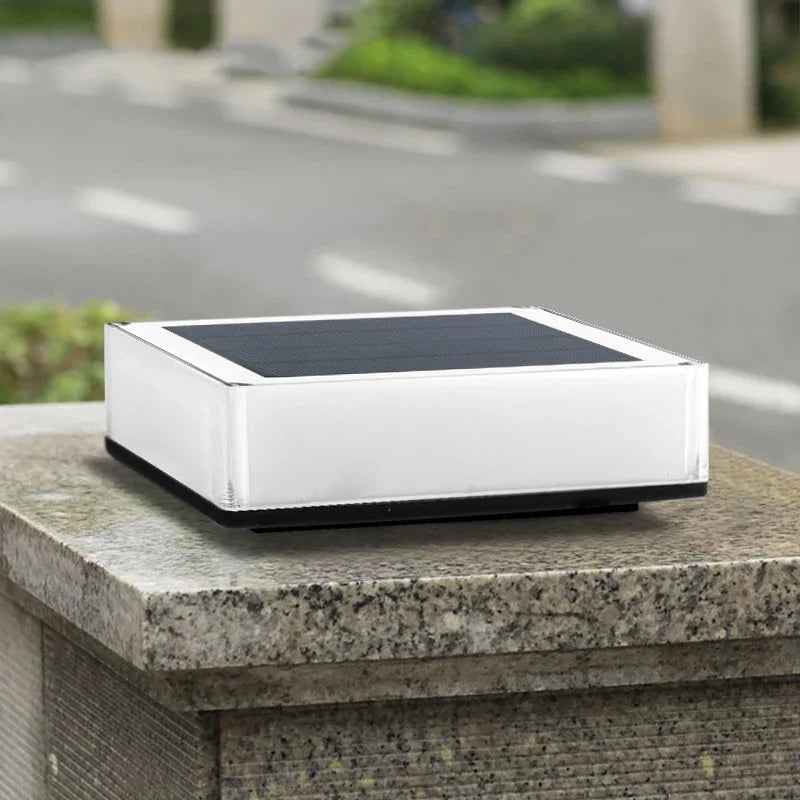 Synapik Luna Solar Lights