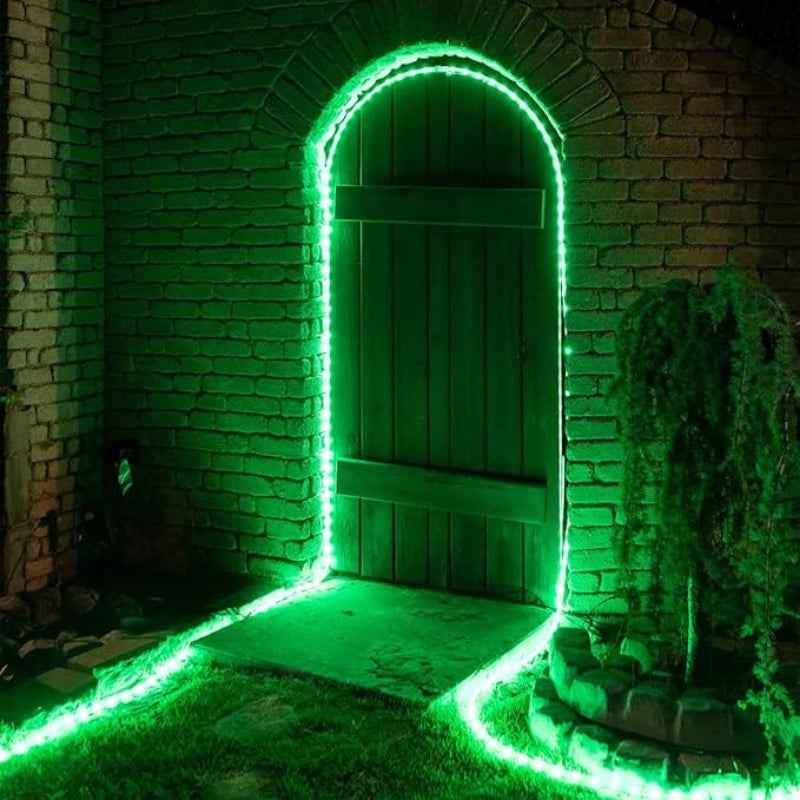 Synapik Solar Rope Lights