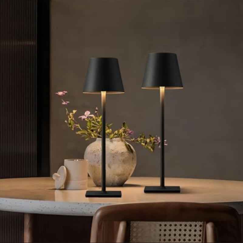 Synapik Halo Table Lamp