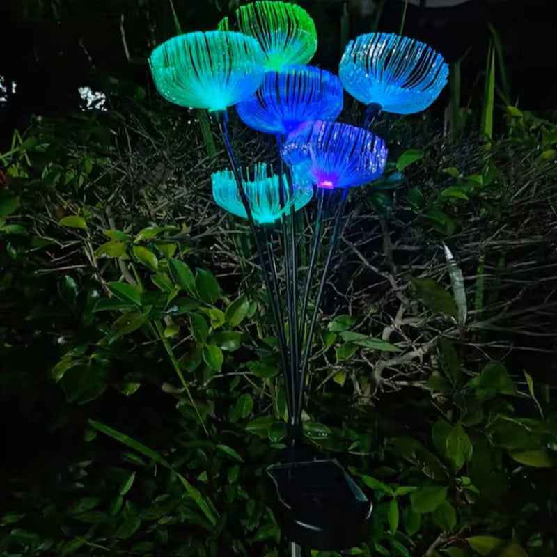 Synapik Solar Jellyfish Lights