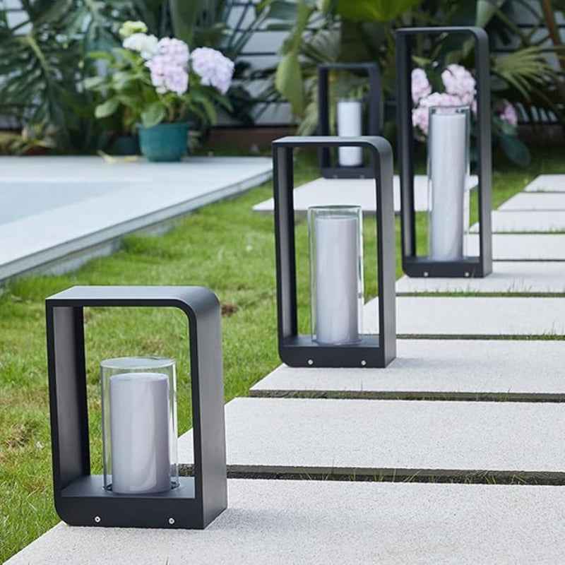 Synapik Twilight Solar Lantern
