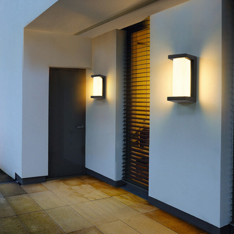 Synapik Arya Motion Sensor Light