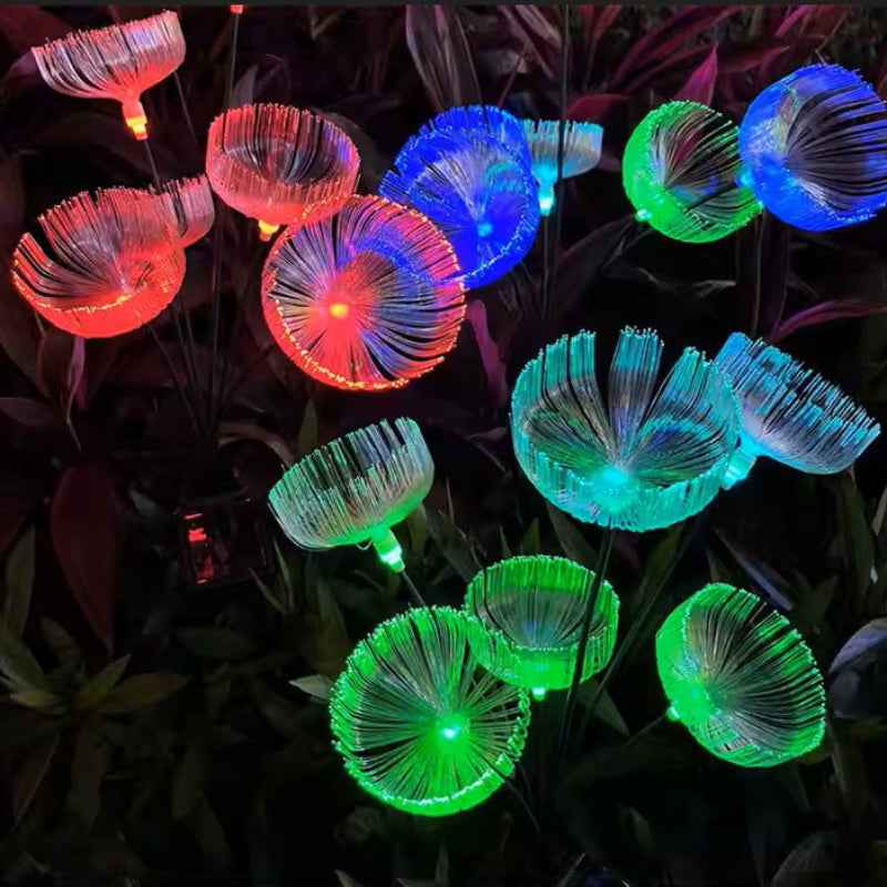 Synapik Solar Jellyfish Lights