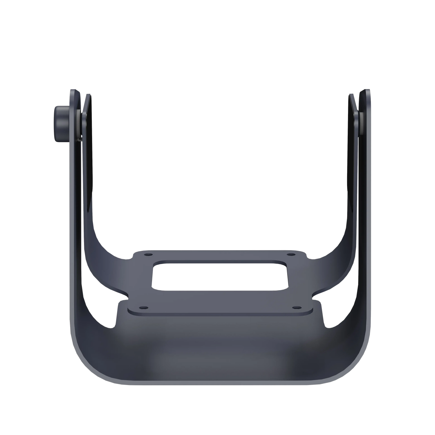 Synapik Mozart Gimbal Projector Mount - 150° Adjustable Stand