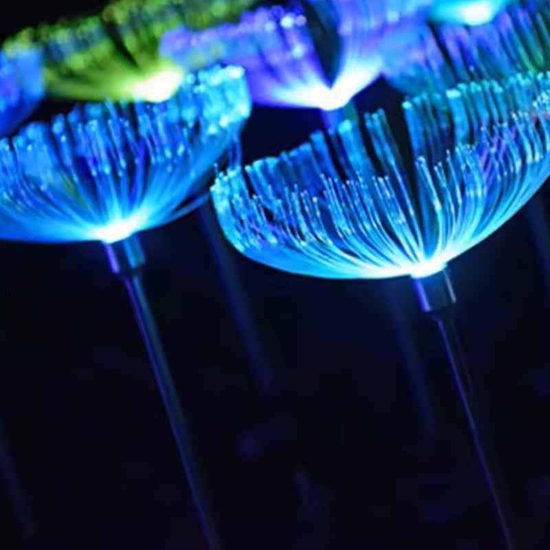 Synapik Solar Jellyfish Lights