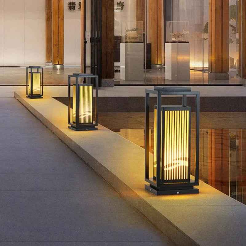 Synapik Solar Serenity Light