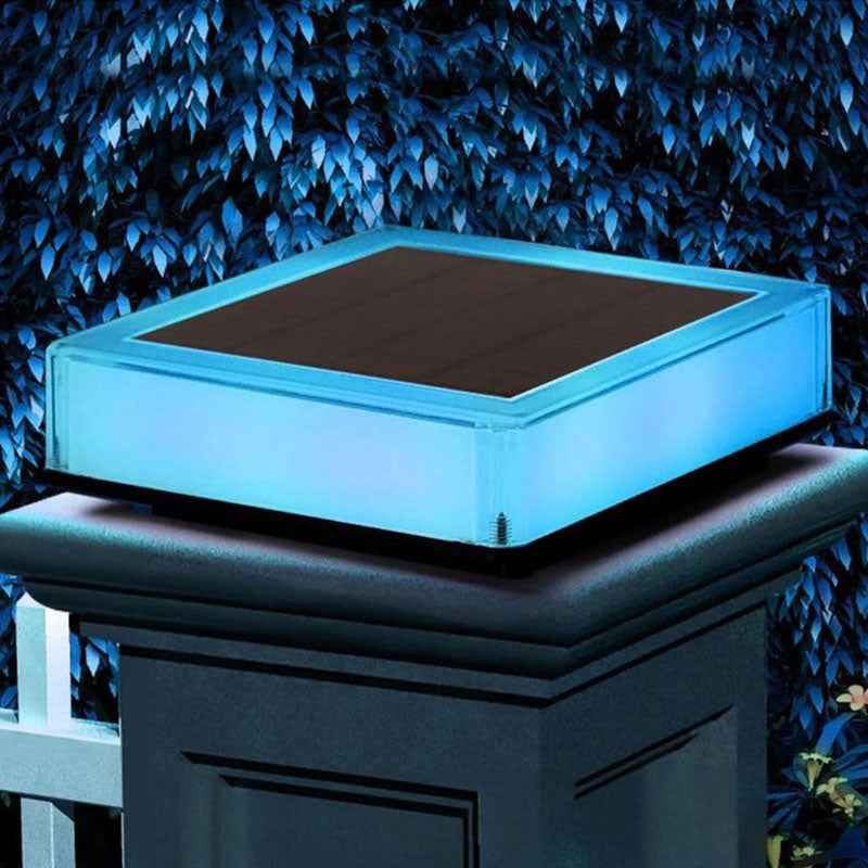 Synapik Luna Solar Lights