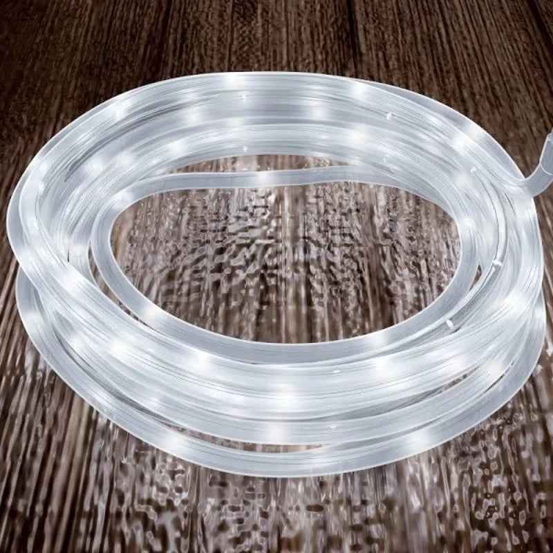 Synapik Solar Rope Lights