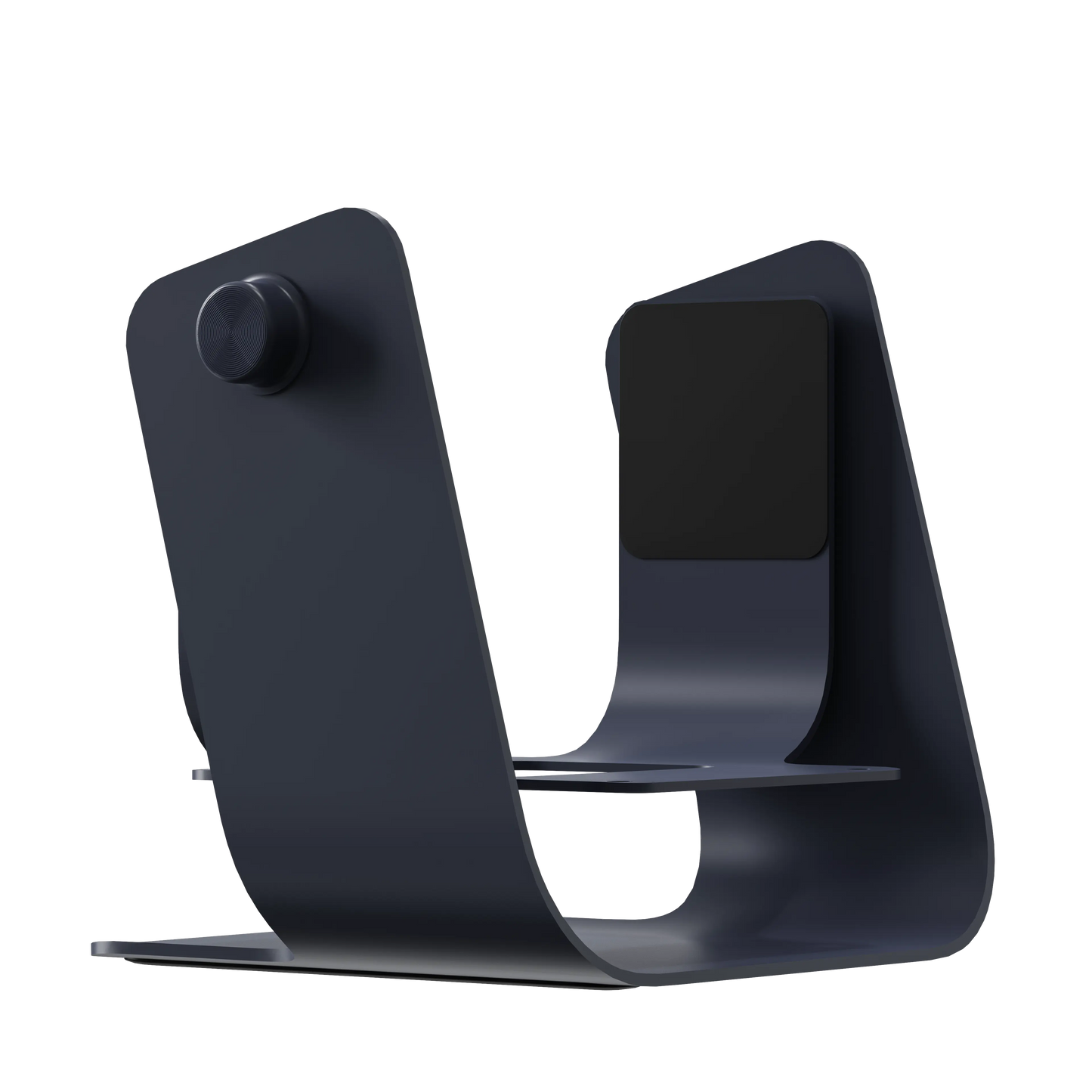 Synapik Mozart Gimbal Projector Mount - 150° Adjustable Stand