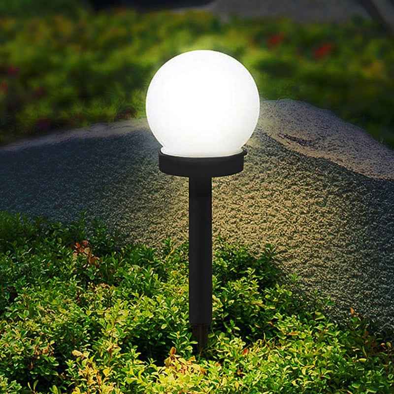 Synapik Solar Lawn Lights