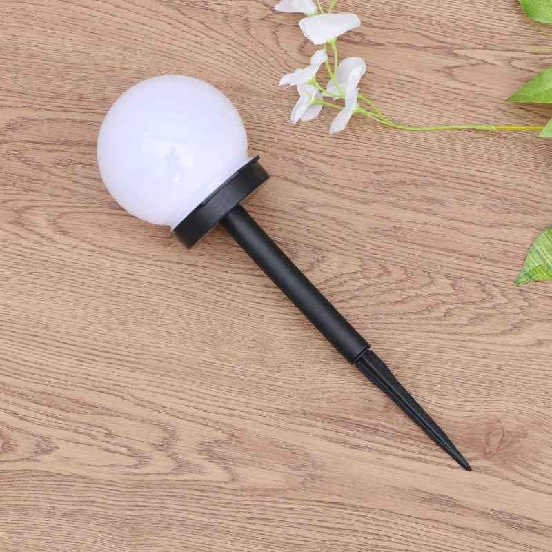 Synapik Solar Lawn Lights