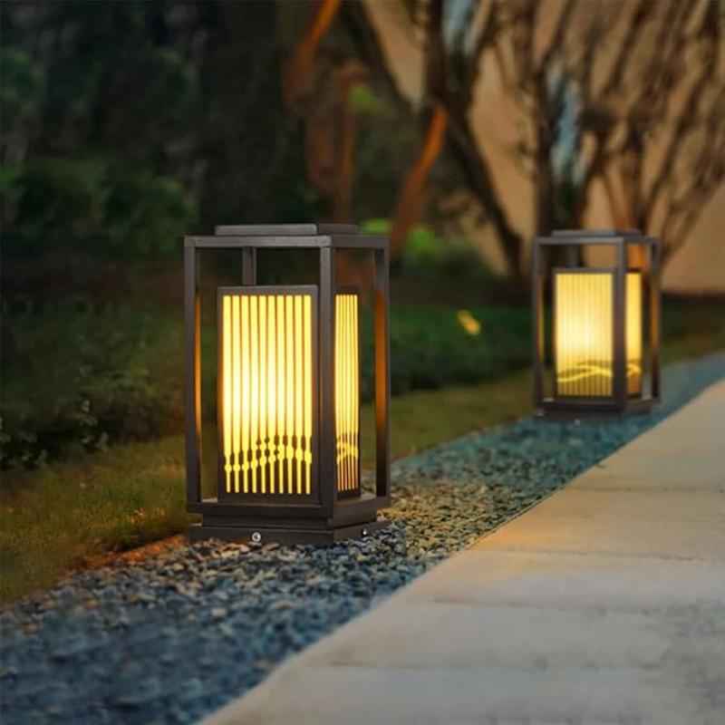 Synapik Solar Serenity Light