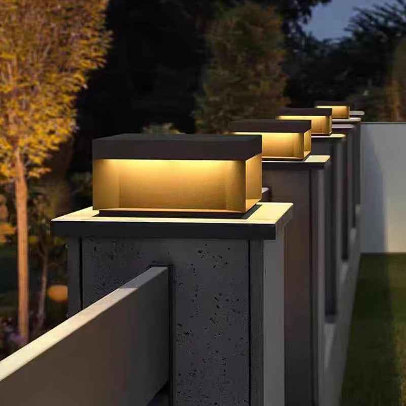 Synapik Vela Solar Light
