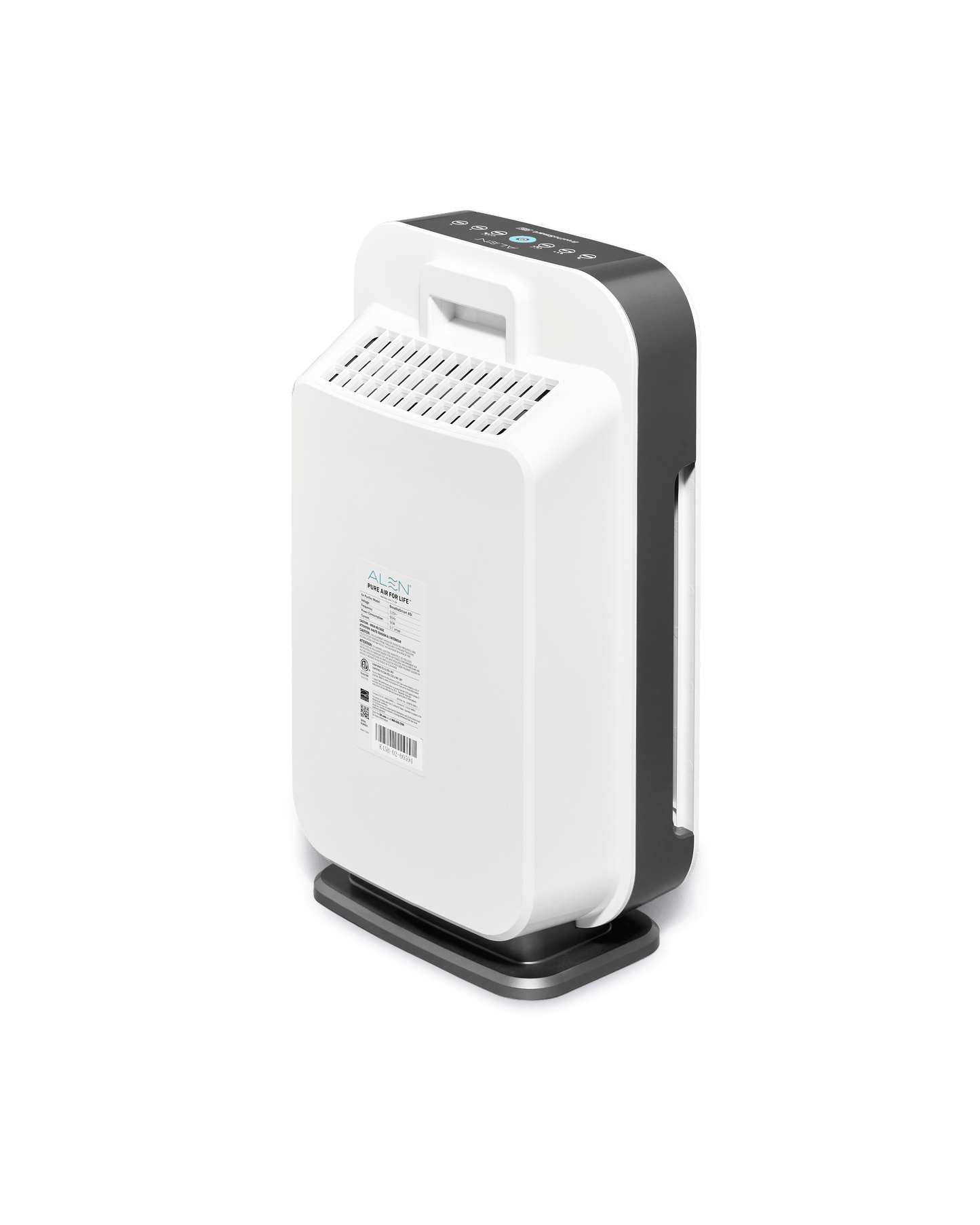 Synapik Air Intelligence Bundle 45i - Smart Home Air Quality Solution