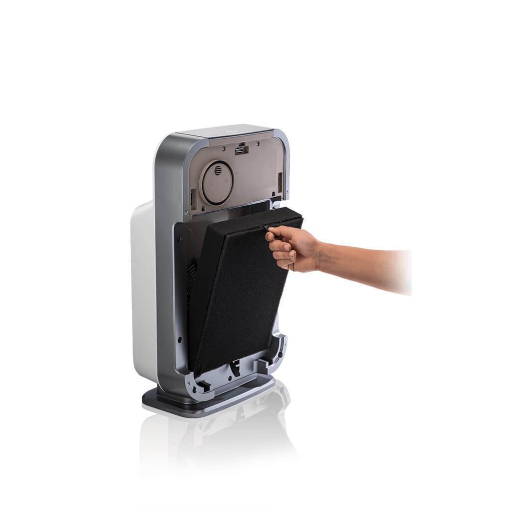 Synapik Air Intelligence Bundle 45i - Smart Home Air Quality Solution