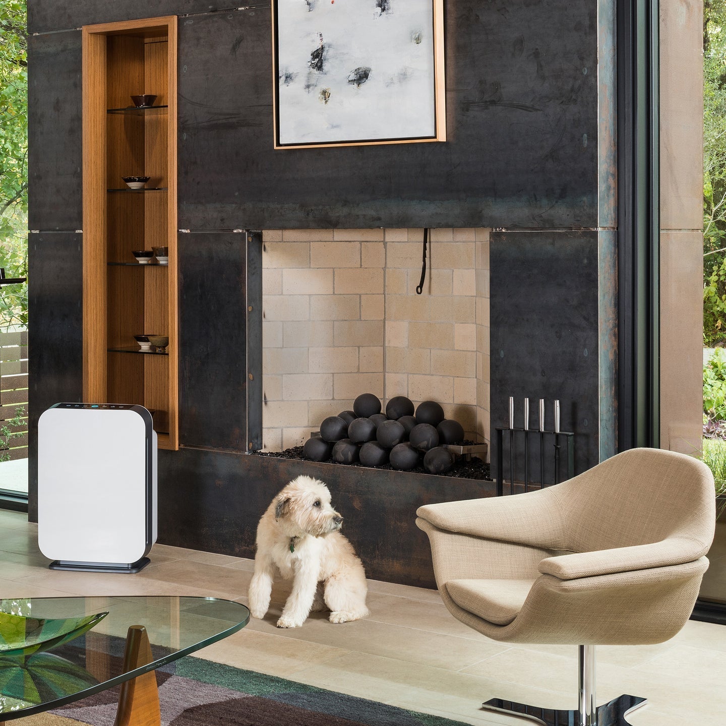 Synapik Air Intelligence Bundle - 75i for Enhanced Home Comfort