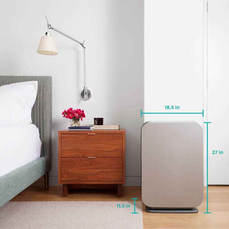 Synapik Air Intelligence Bundle - 75i for Enhanced Home Comfort