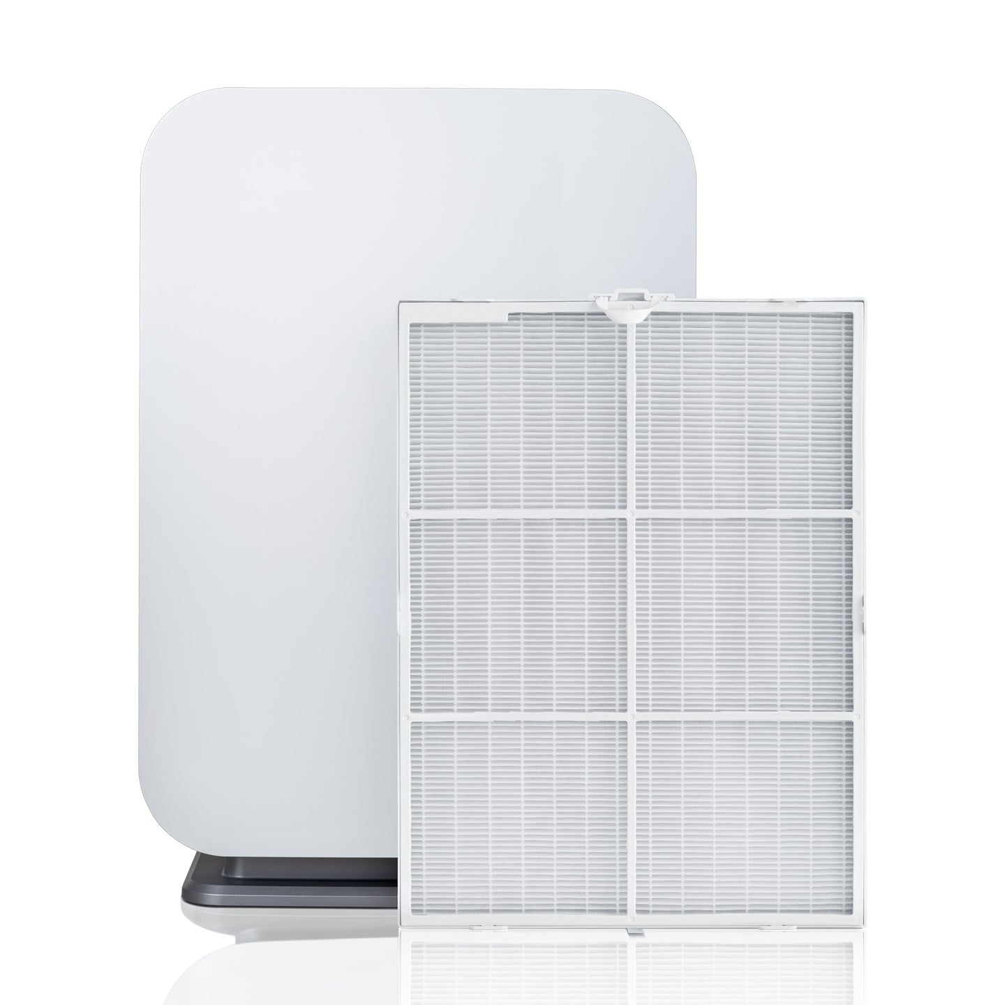 Synapik Air Intelligence Bundle - 75i for Enhanced Home Comfort