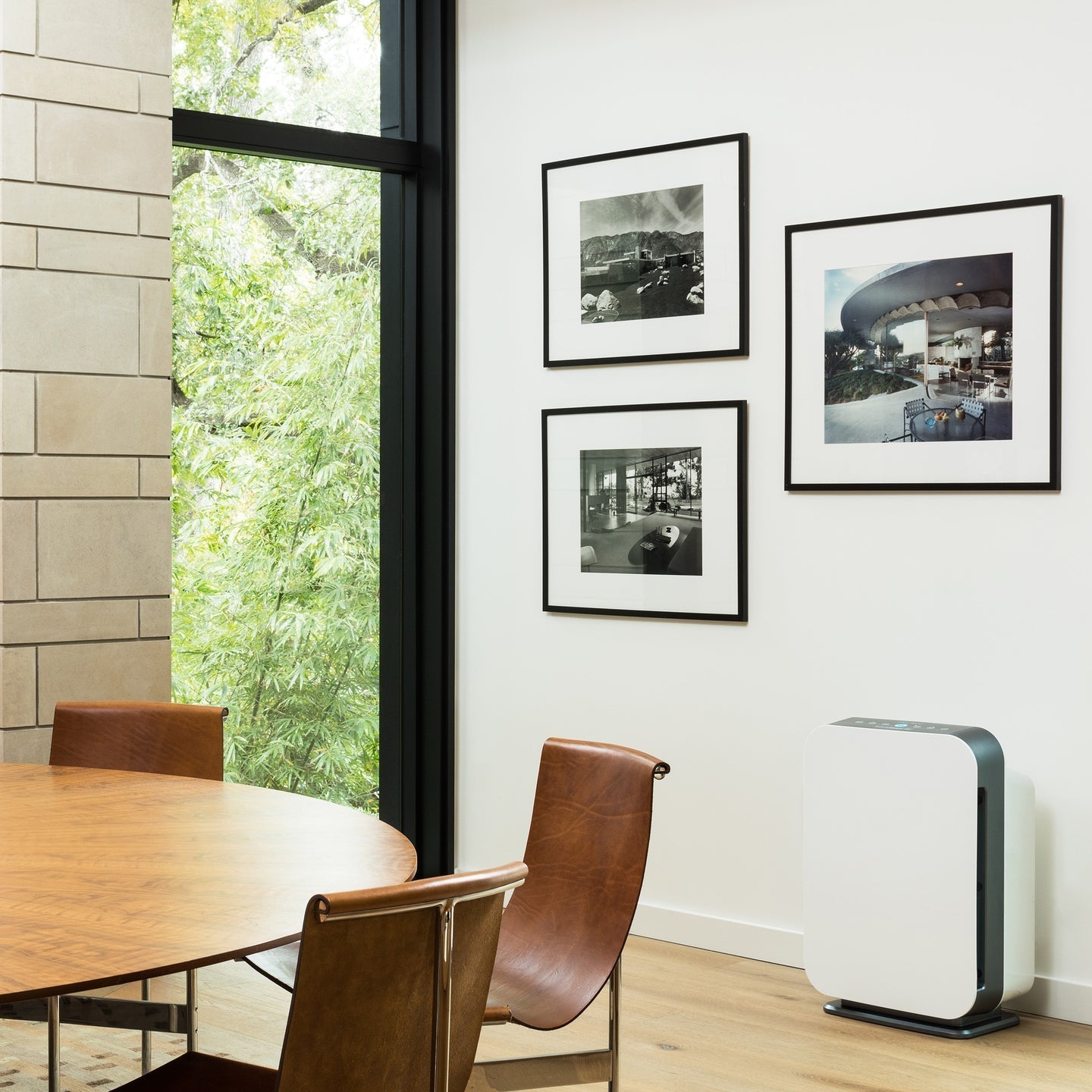 Synapik Air Intelligence Bundle - 75i for Enhanced Home Comfort