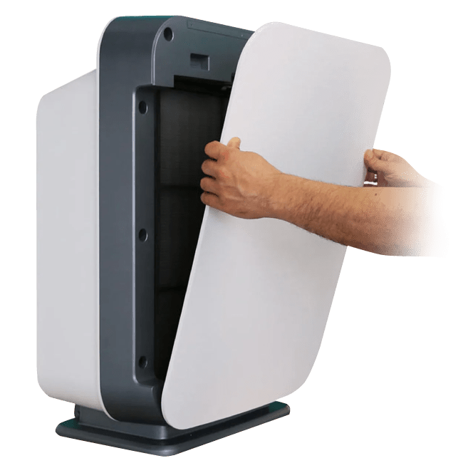 Synapik Air Intelligence Bundle - 75i for Enhanced Home Comfort