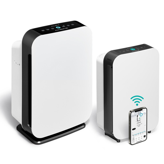 Synapik Smart Home Bundle for 1 Bedroom Home