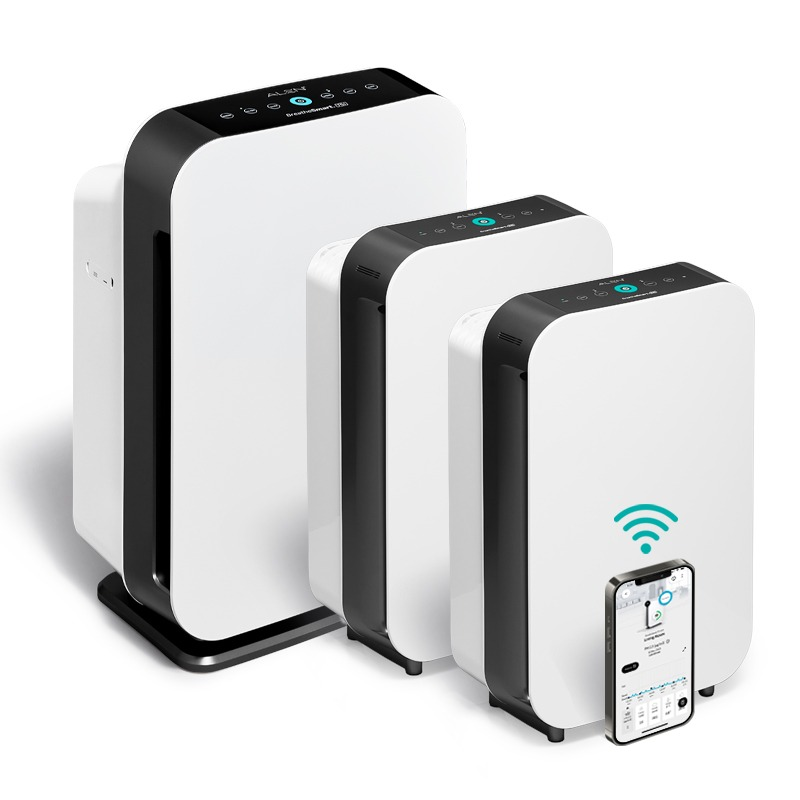 Synapik Smart Home Bundle - Transform Your 2 Bedroom Living Space with Smart Technology