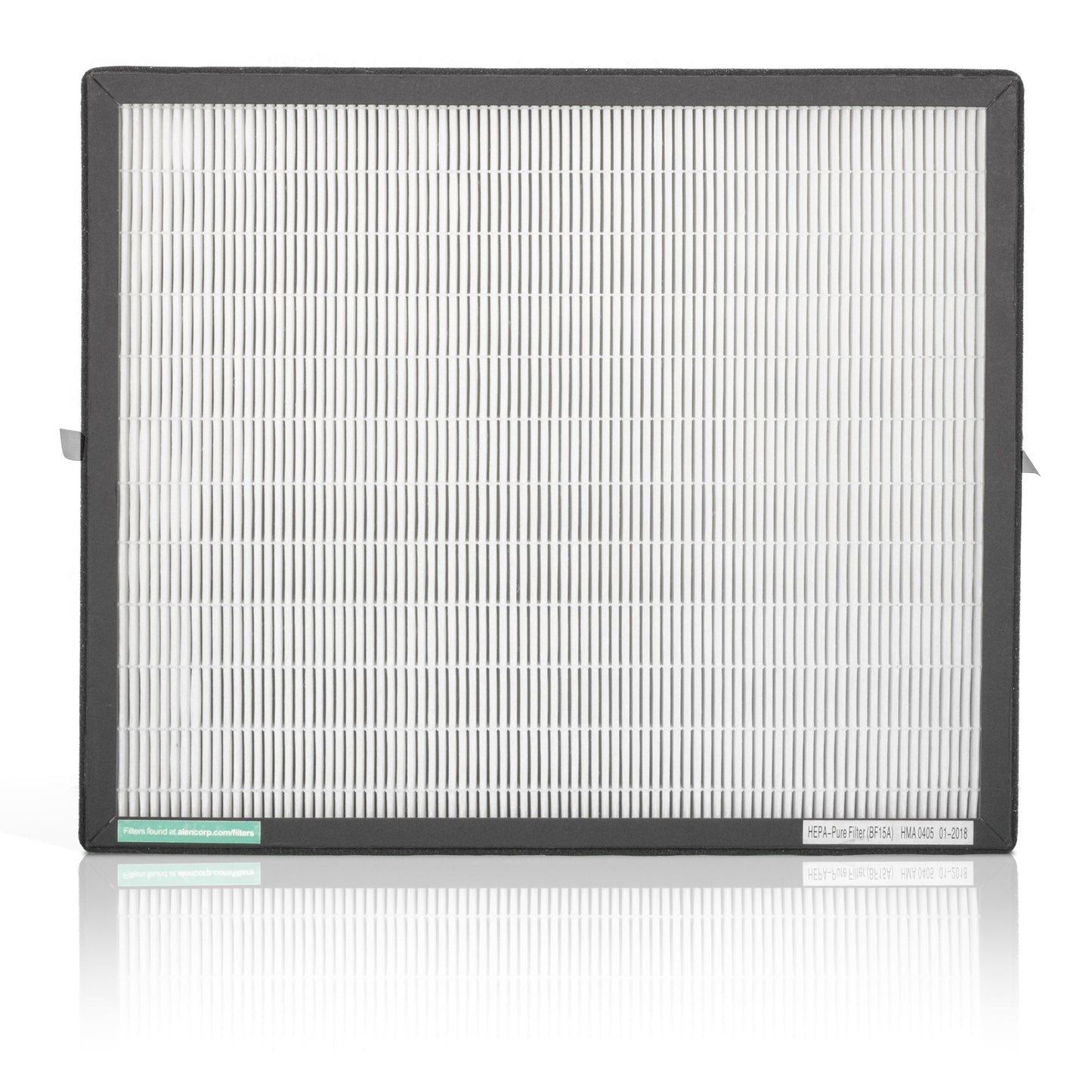 Synapik HEPA Filter A350 A375 - High-Efficiency Air Purification Solution