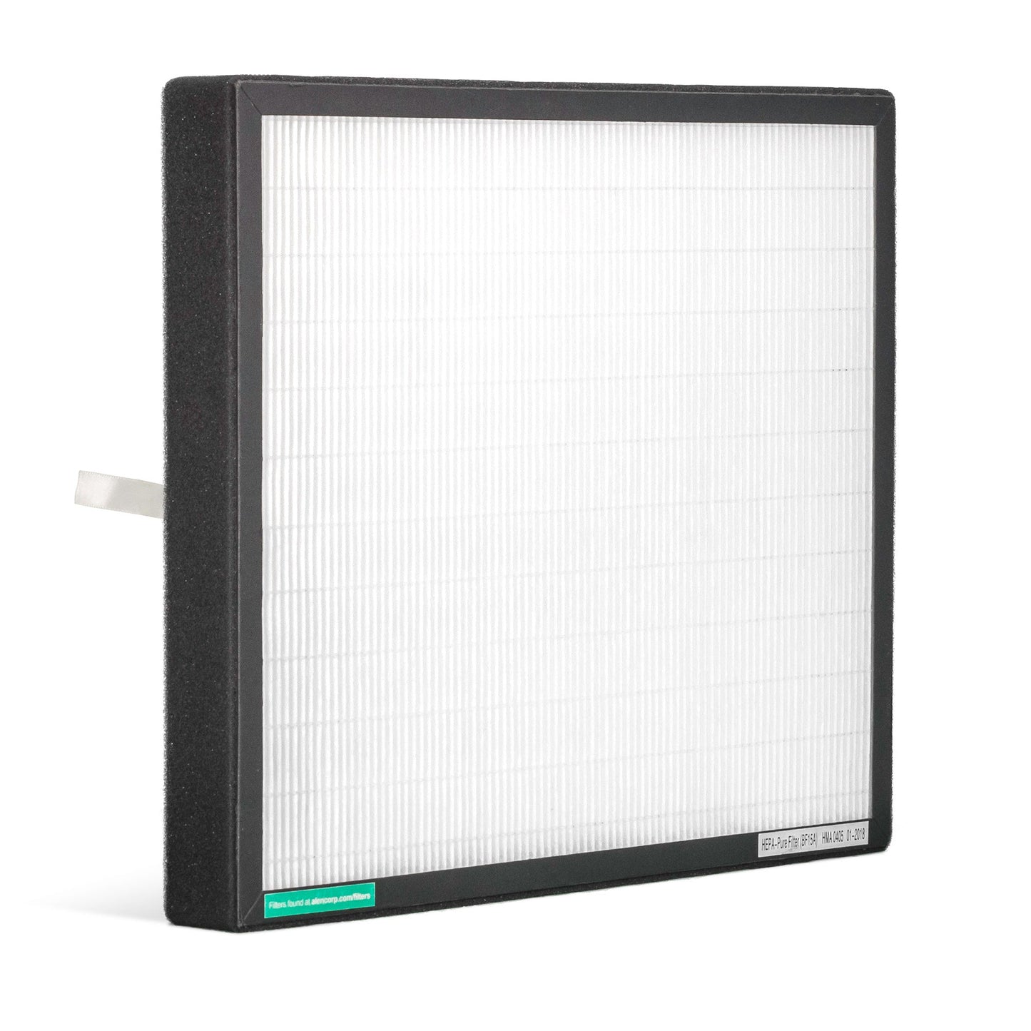 Synapik HEPA Filter A350 A375 - High-Efficiency Air Purification Solution
