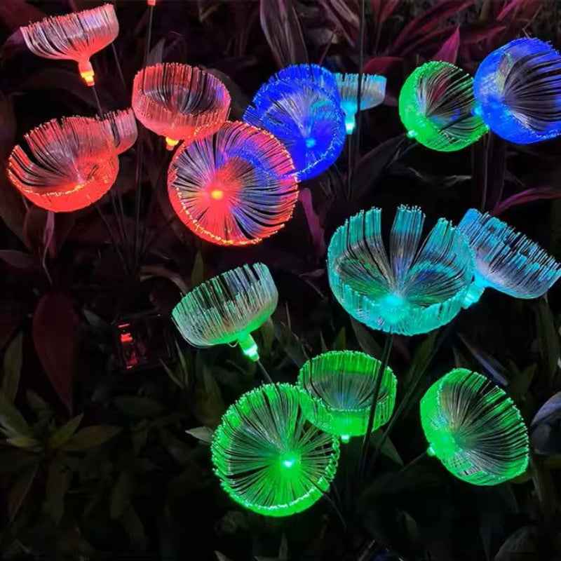 Synapik Solar Jellyfish Lights