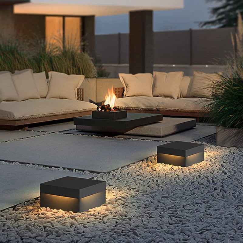 Synapik Vela Solar Light