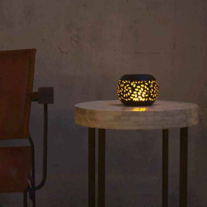 Synapik Solar Radiance Lights