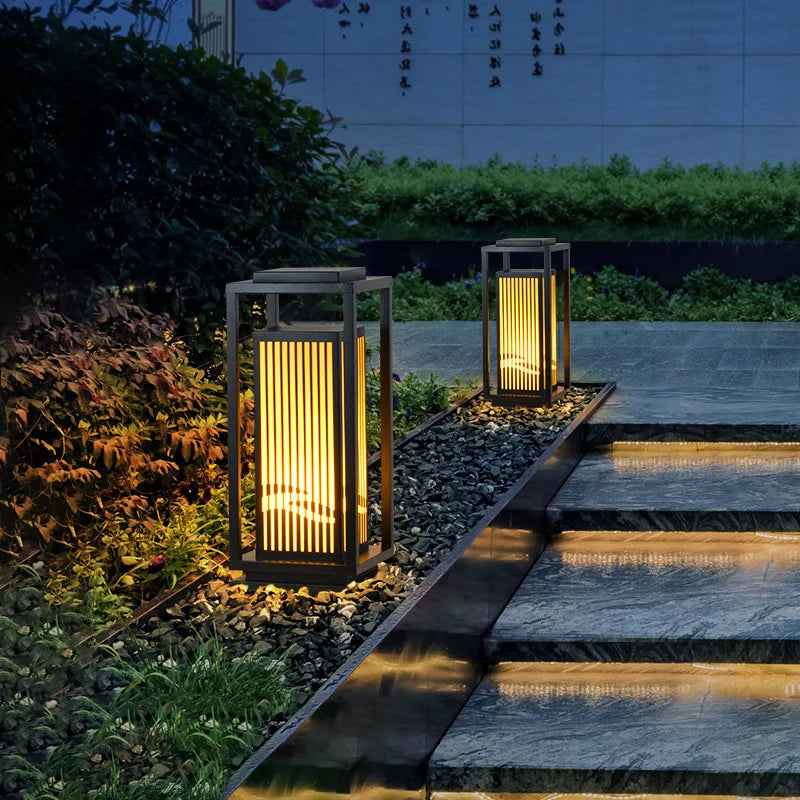 Synapik Solar Serenity Light
