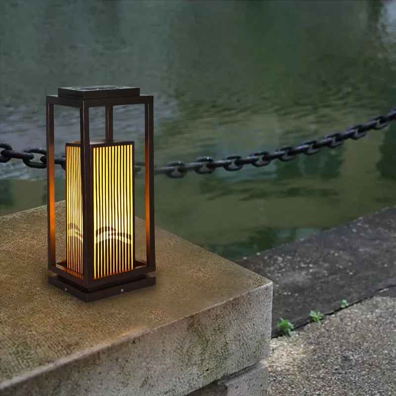 Synapik Solar Serenity Light