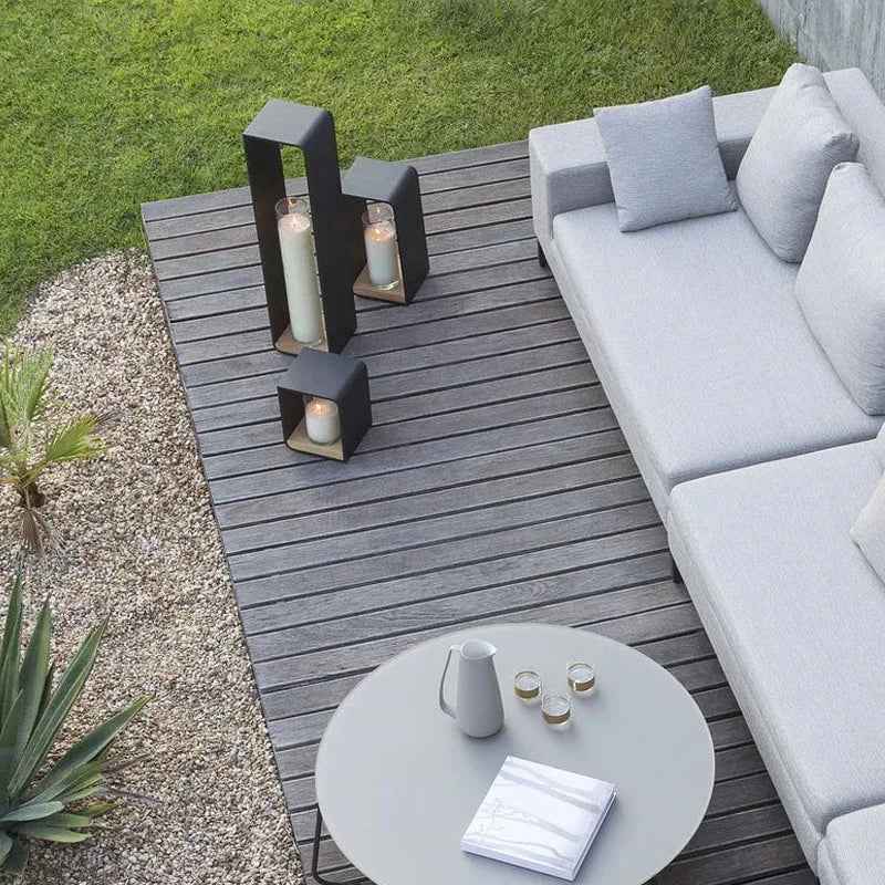 Synapik Twilight Solar Lantern