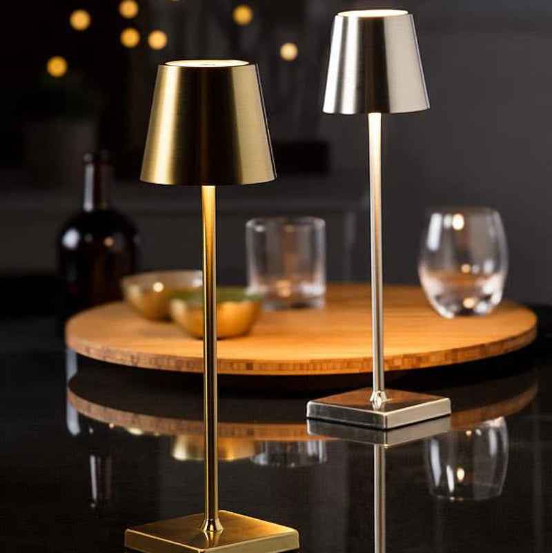 Synapik Halo Table Lamp