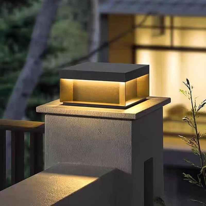 Synapik Vela Solar Light
