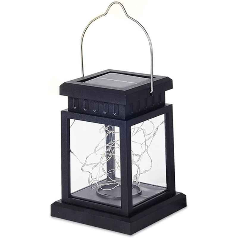 Synapik Solar Fairy Lanterns