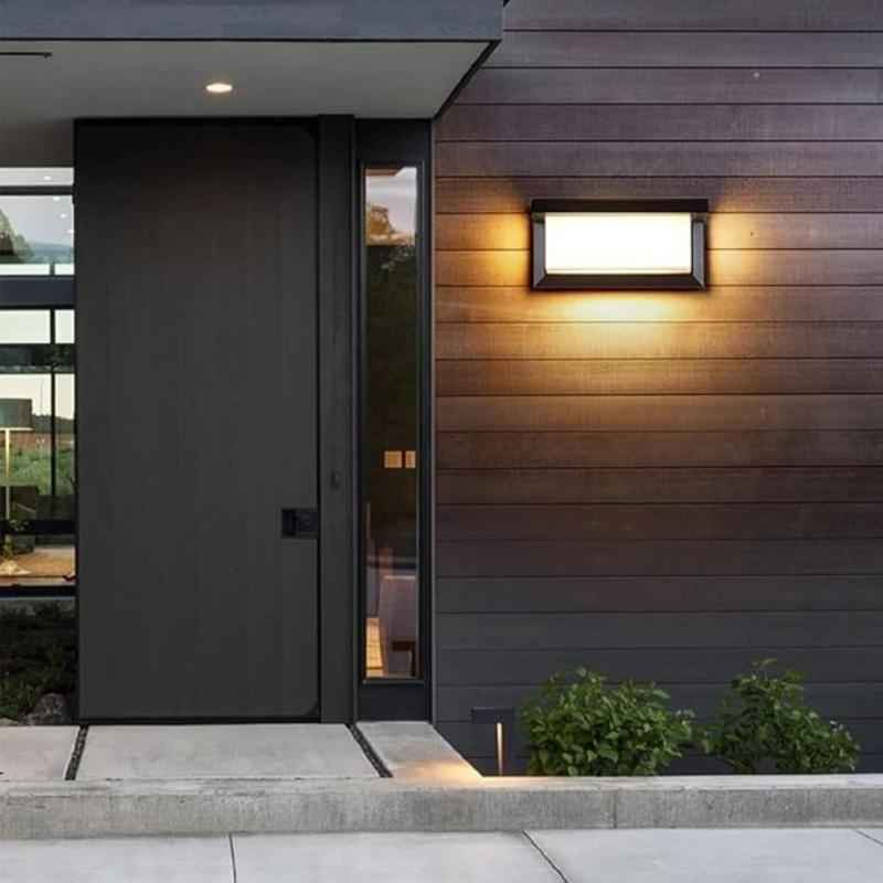 Synapik Arya Motion Sensor Light